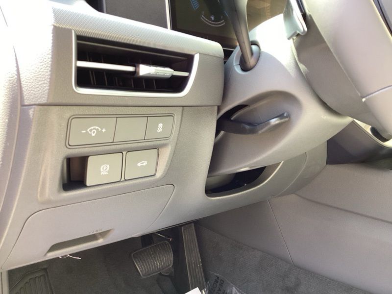New 2026 Hyundai Sonata Sedan