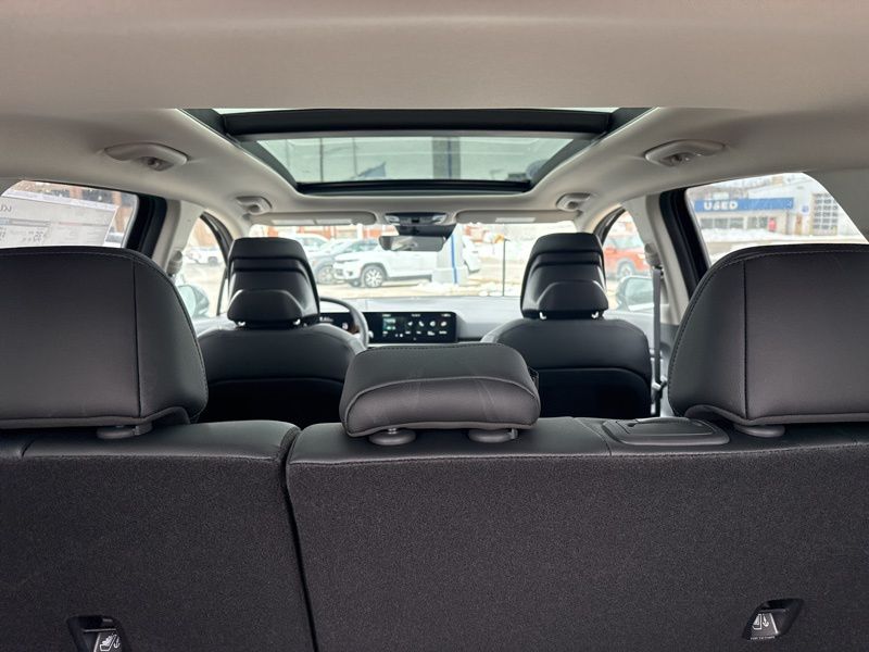 New 2026 Kia Sportage Hybrid SUV