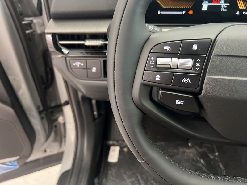 New 2026 Kia Sportage SUV