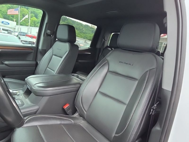 Used 2023 GMC Sierra 1500 Truck