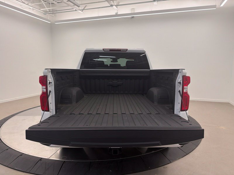 Used 2025 Chevrolet Silverado 1500 Truck