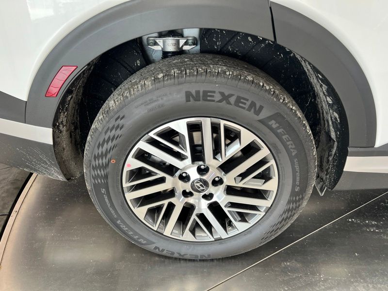 New 2027 Hyundai Palisade SUV