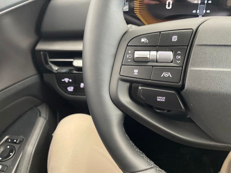 New 2026 Kia Sportage SUV