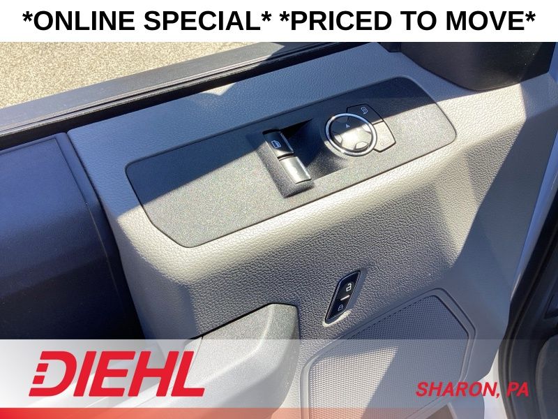 Used 2019 Ford F-350SD Truck