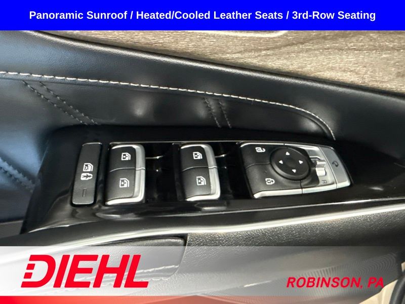 Used 2021 Kia Sorento SUV
