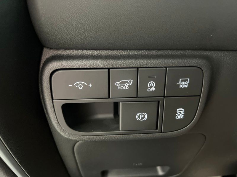 New 2026 Hyundai Palisade SUV