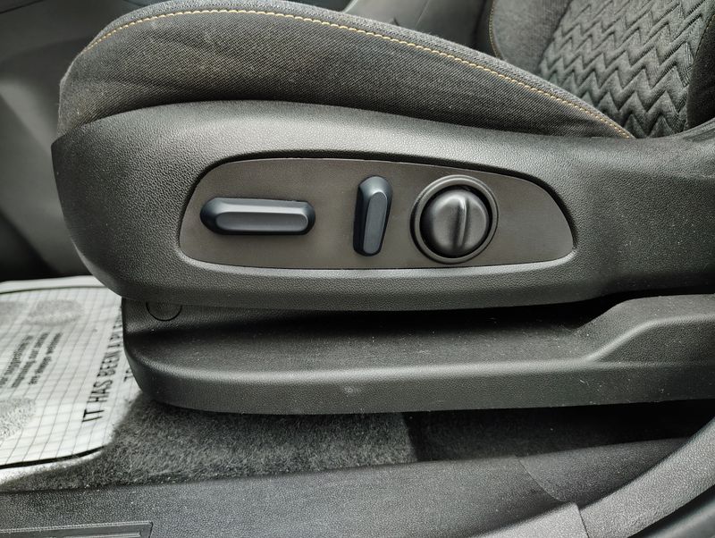 Used 2024 Chevrolet Equinox SUV