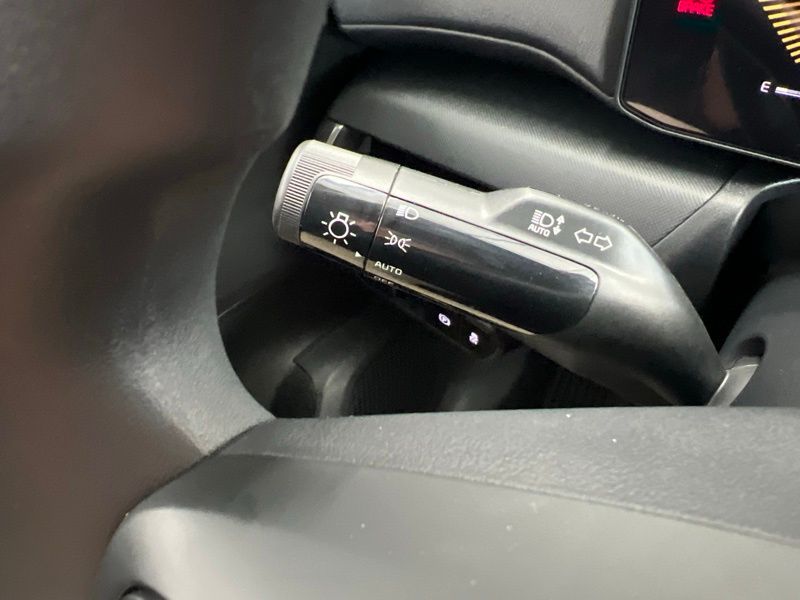 New 2026 Kia K4 Sedan
