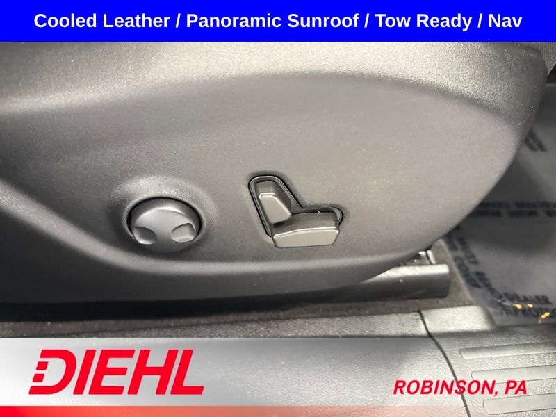 Used 2022 Jeep Cherokee SUV