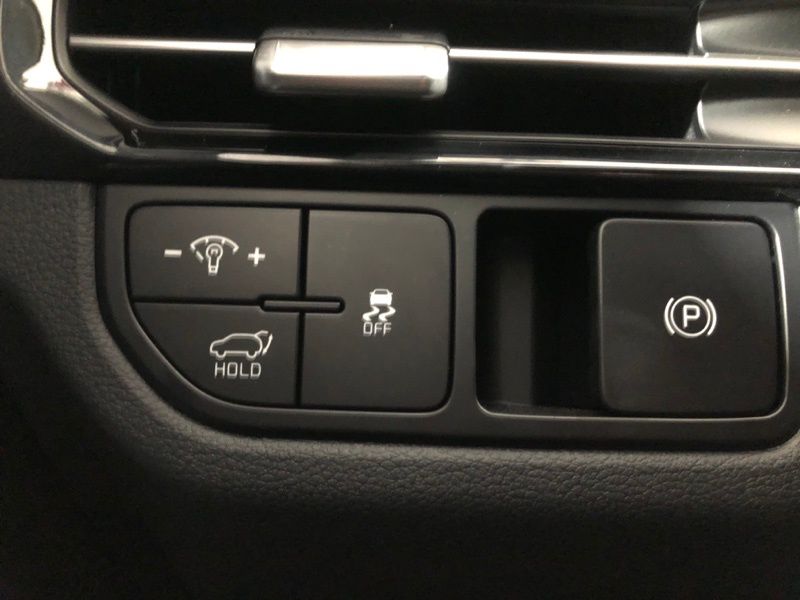 New 2026 Kia Sportage SUV