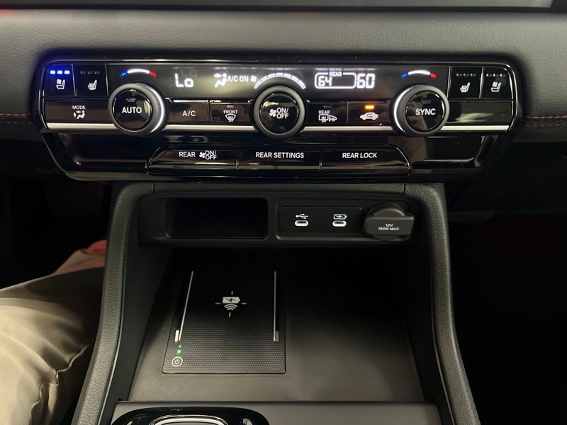 New 2026 Honda Pilot SUV