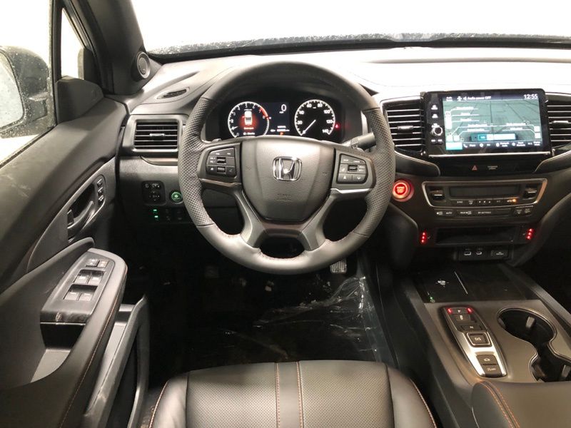 2026 Honda Ridgeline TrailSport - Photo 33