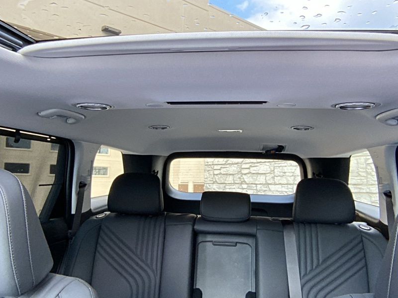New 2027 Hyundai Palisade Hybrid SUV