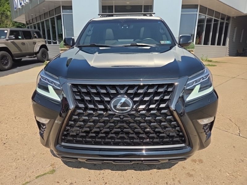 Used 2023 Lexus GX SUV
