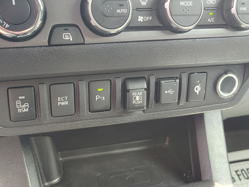 Used 2021 Toyota Tacoma Truck
