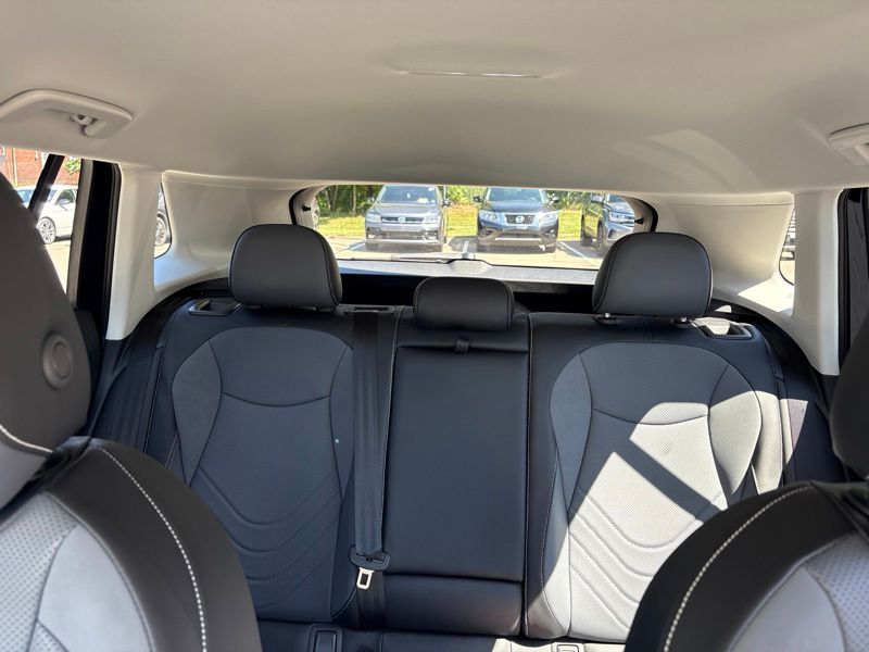 New 2026 Volkswagen Tiguan SUV