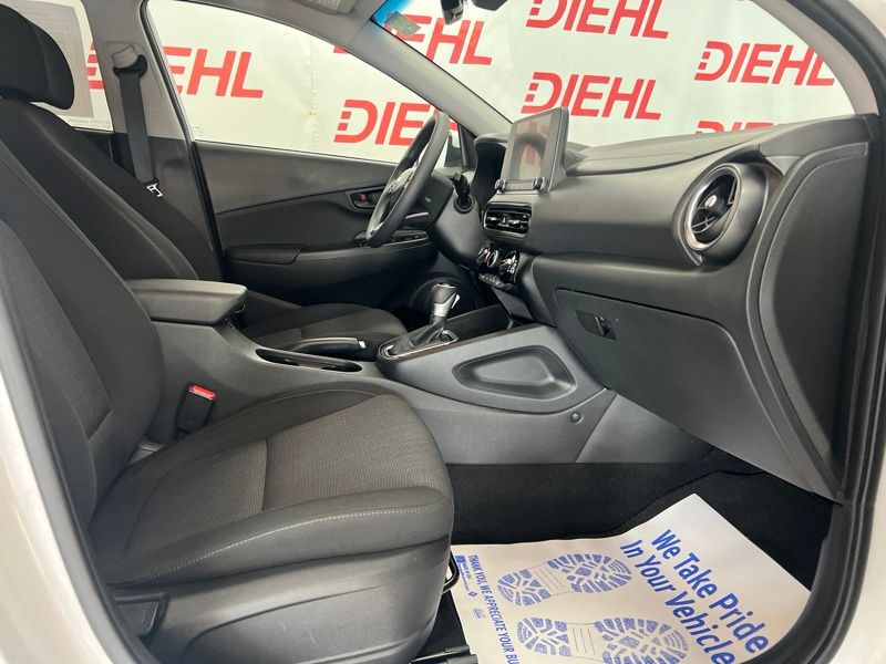 Used 2023 Hyundai Kona SUV