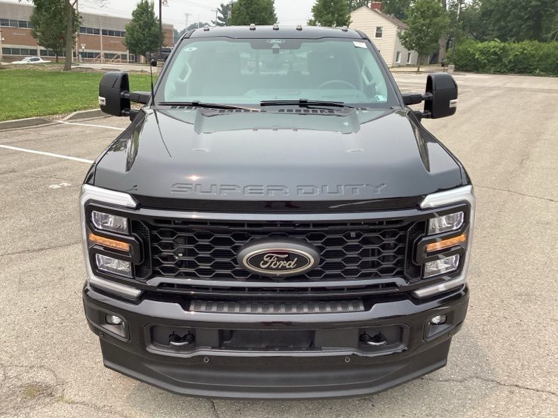 New 2026 Ford F-350SD Truck