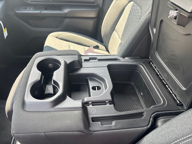New 2026 Ram 1500 Truck