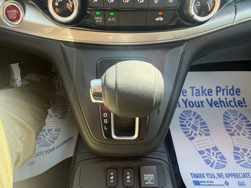 Used 2015 Honda CR-V SUV