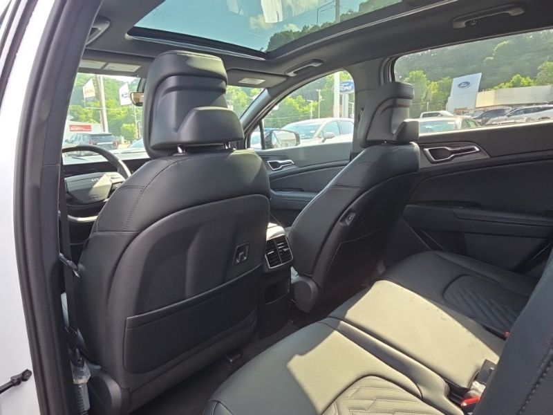 New 2026 Kia Sportage SUV