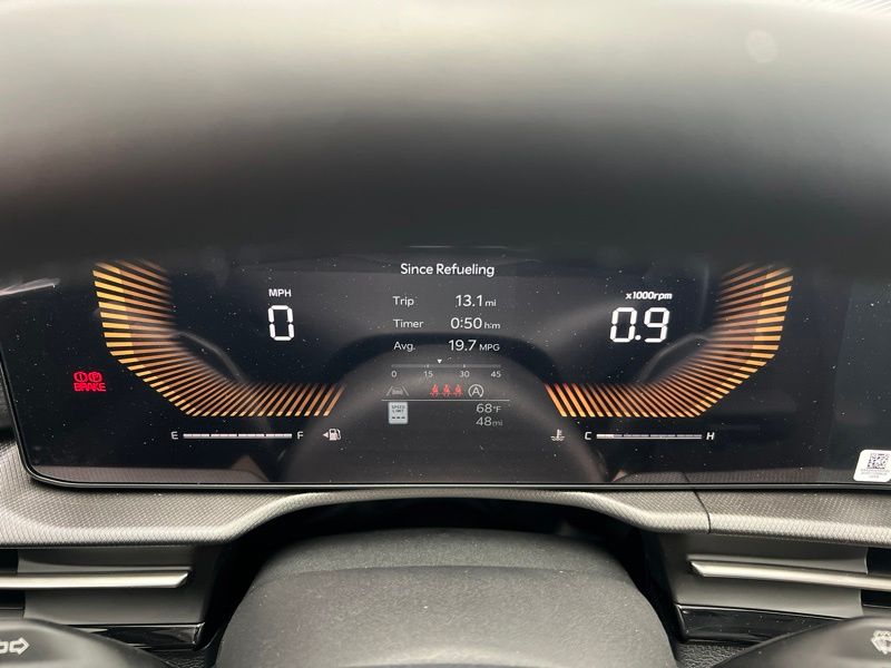New 2026 Kia Sportage SUV