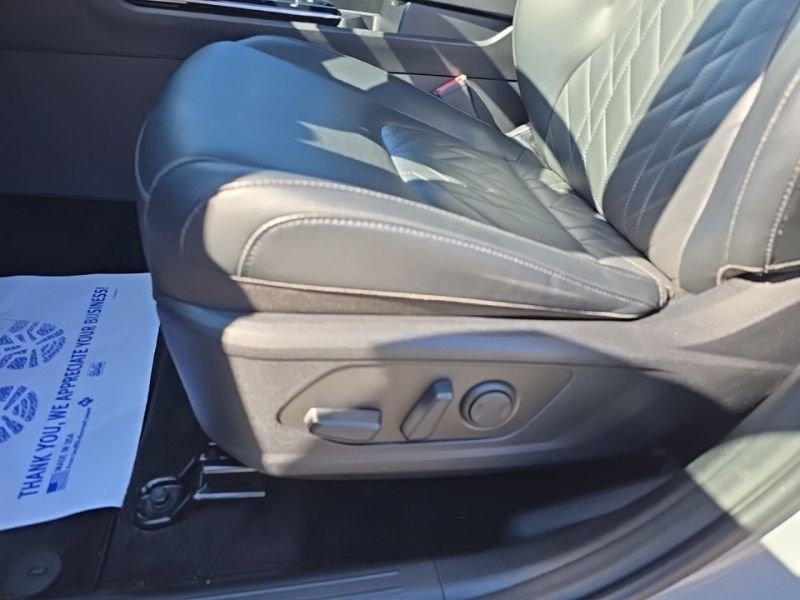 Used 2024 Kia Sportage SUV