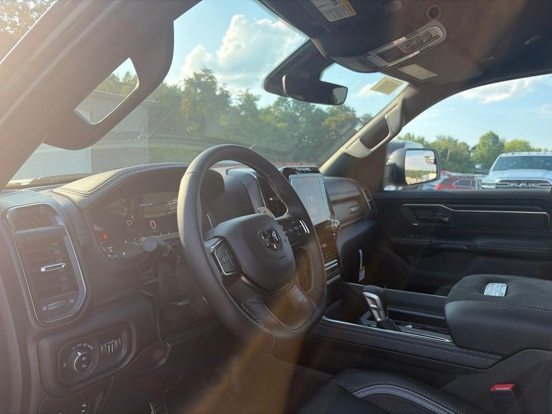 New 2026 Ram 1500 Truck