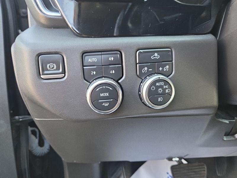 Used 2022 GMC Sierra 1500 Truck