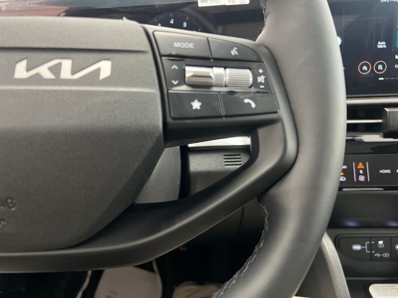 New 2026 Kia Sportage SUV