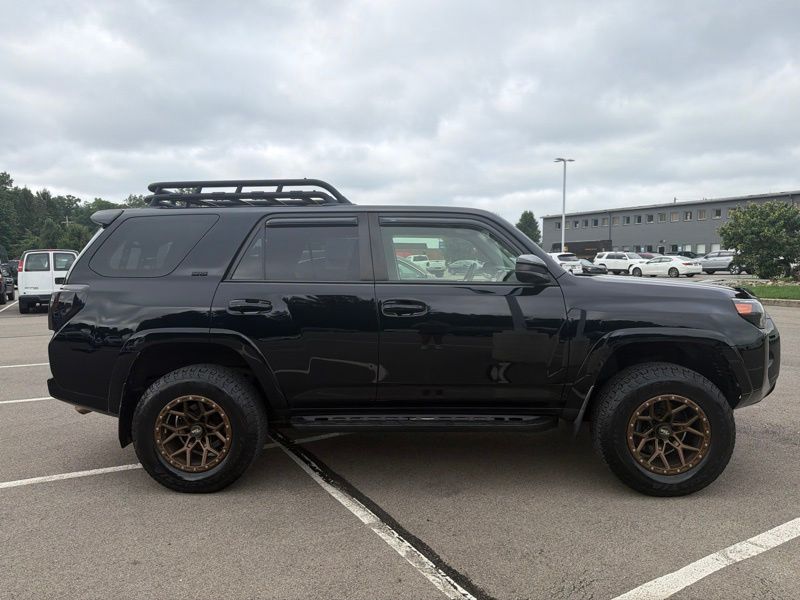 Used 2021 Toyota 4Runner SUV