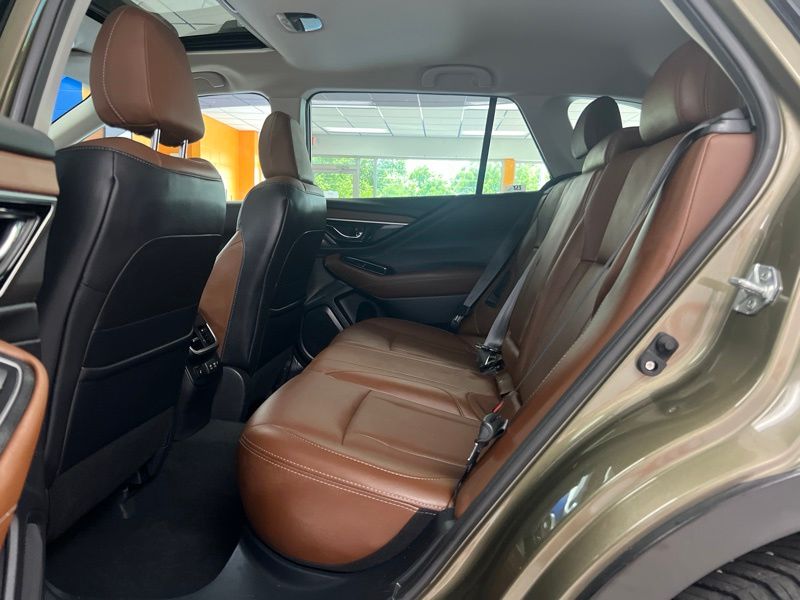 Used 2022 Subaru Outback SUV