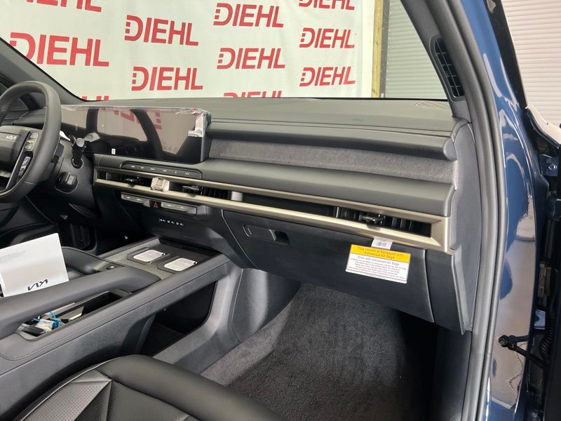 New 2027 Kia Telluride SUV