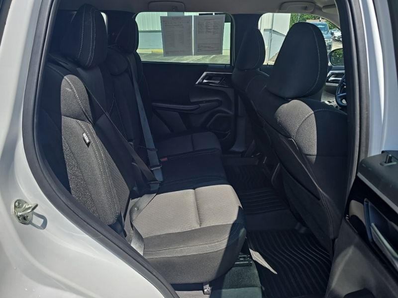 Used 2023 Mitsubishi Outlander SUV