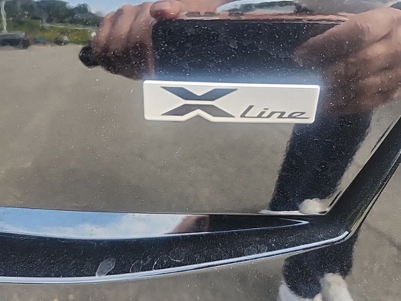 Used 2026 Kia Sorento SUV