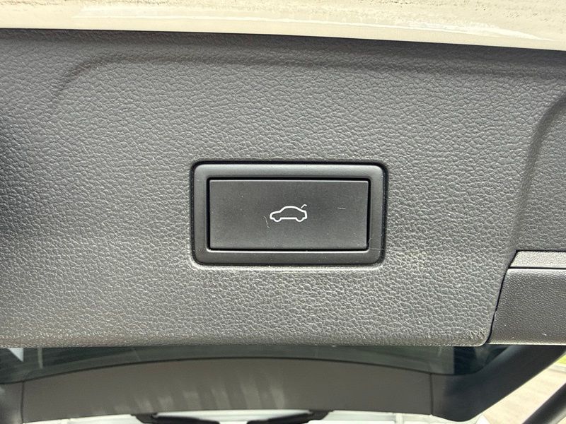Used 2024 Volkswagen Atlas SUV