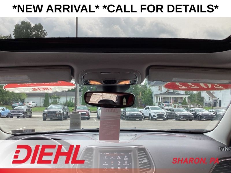 Used 2022 Jeep Cherokee SUV