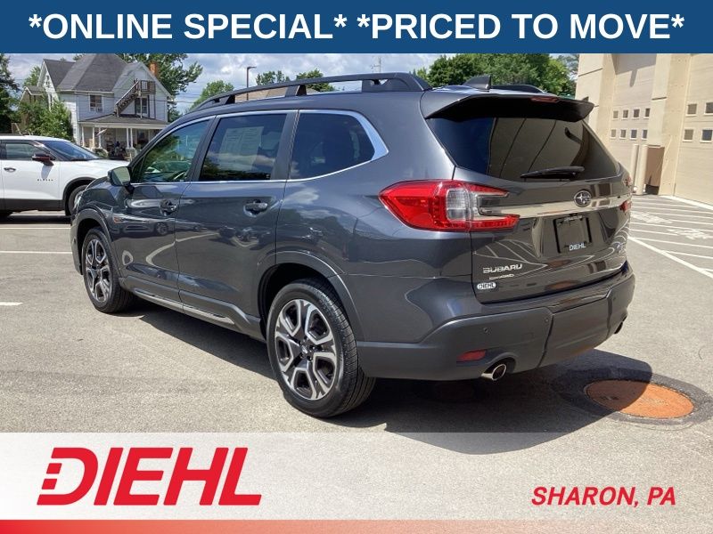 Used 2023 Subaru Ascent SUV