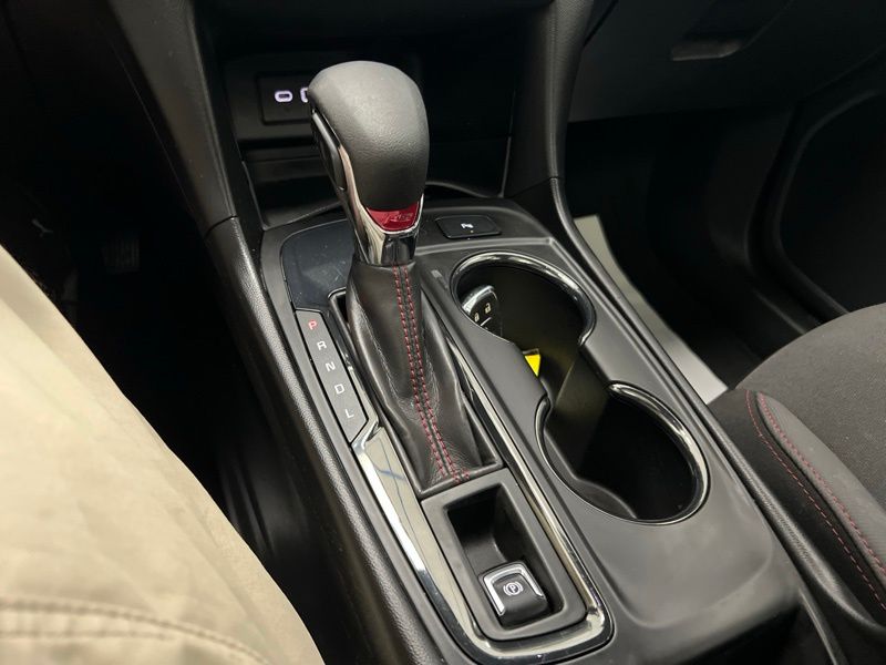 Used 2022 Chevrolet Equinox SUV