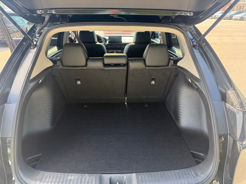 Used 2025 Honda HR-V SUV