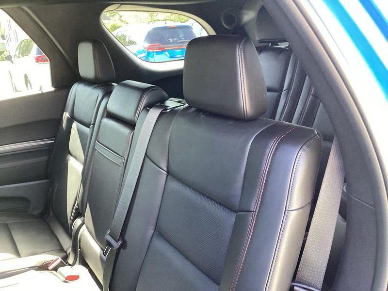 New 2027 Dodge Durango SUV