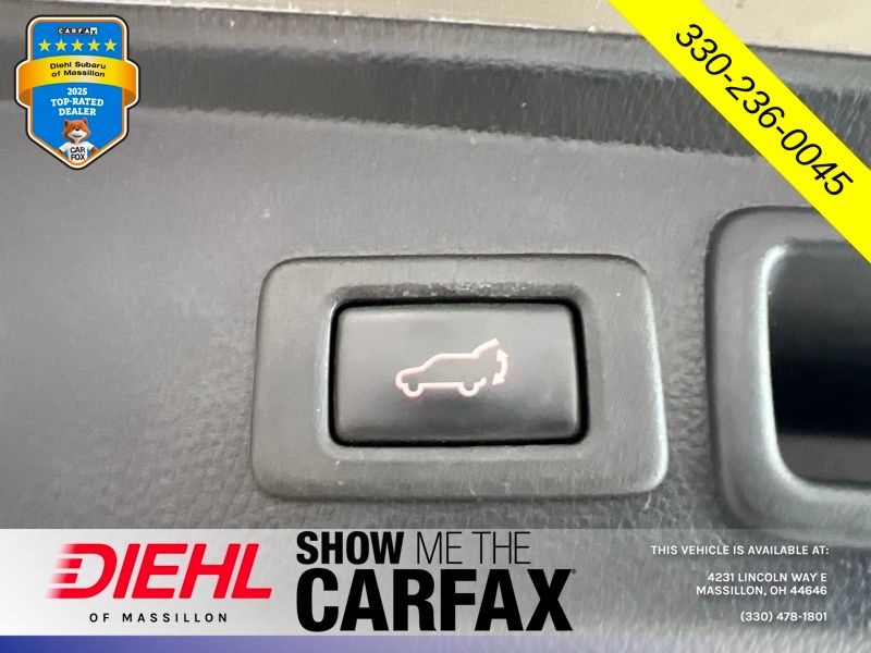 Used 2018 Subaru Forester SUV