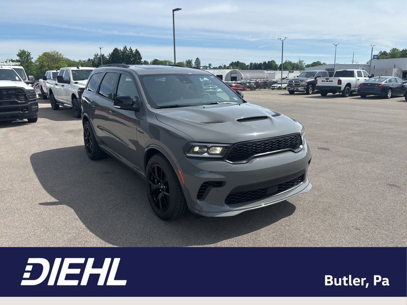 2026 Dodge Durango GT HEMI Premium V8 AWD's photo