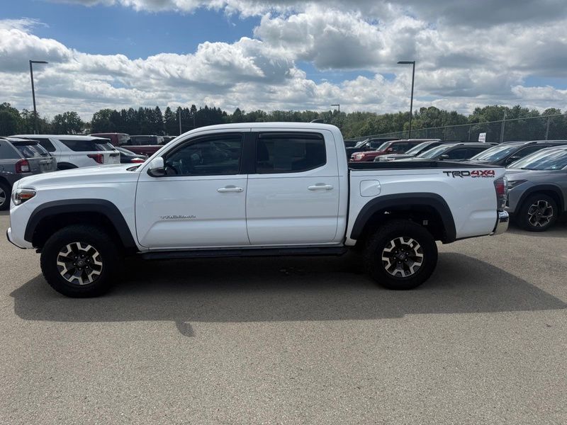 Used 2020 Toyota Tacoma Truck