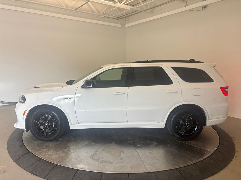 Used 2026 Dodge Durango SUV