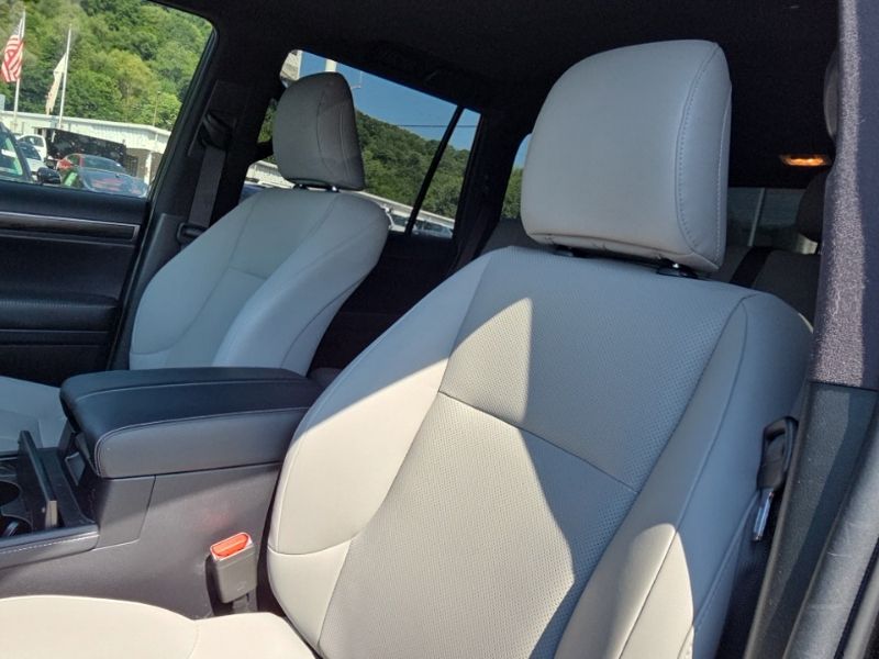 Used 2023 Lexus GX SUV
