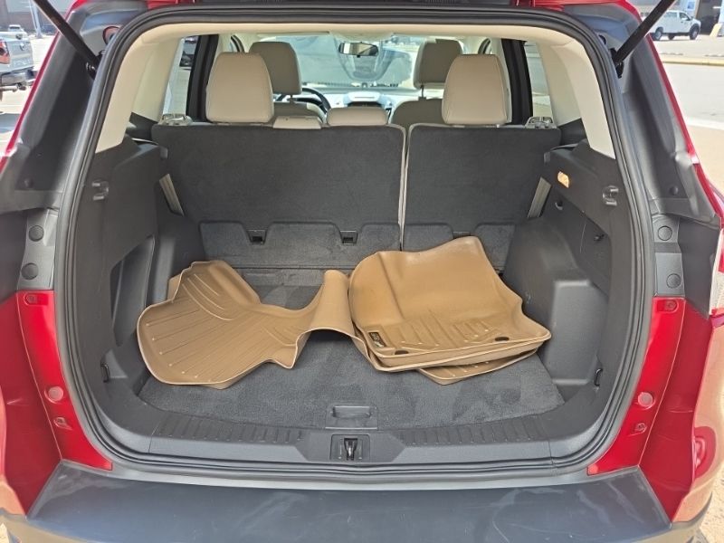 Used 2014 Ford Escape SUV