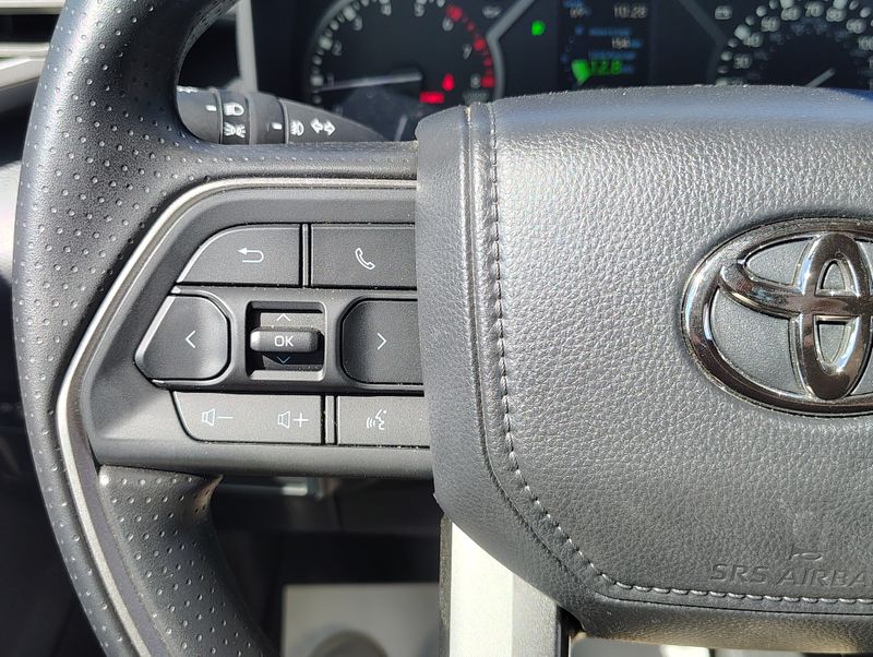 Used 2026 Toyota Tundra Truck