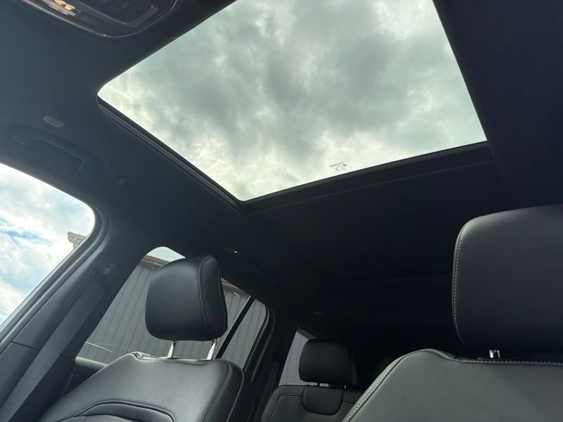 New 2026 Jeep Grand Cherokee SUV