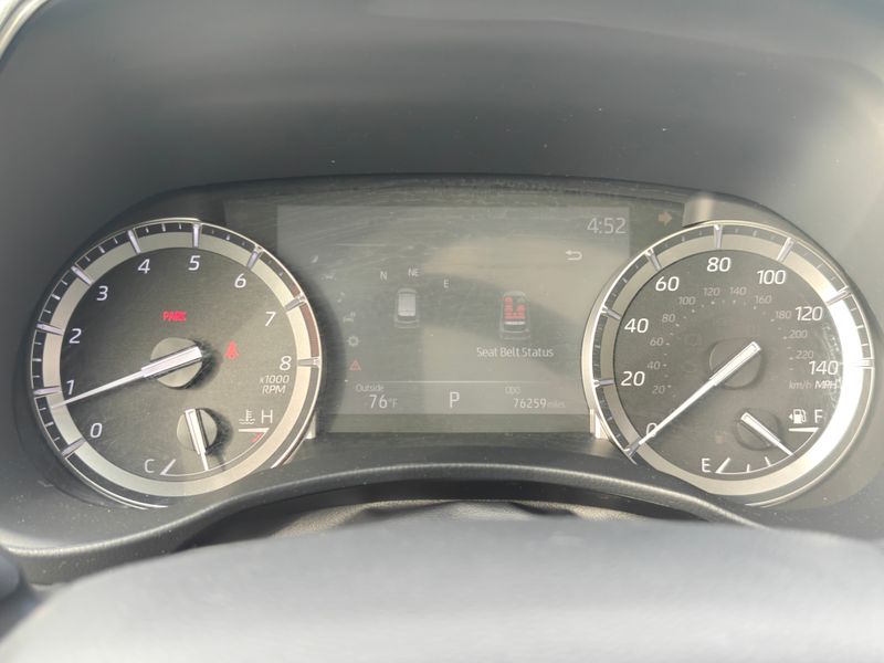 Used 2022 Toyota Highlander SUV